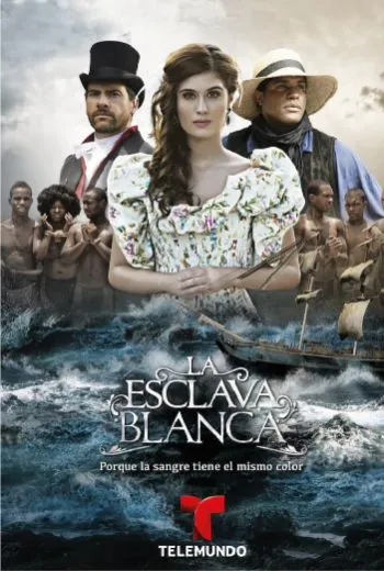 La Esclava Blanca